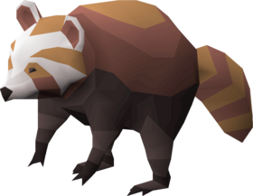 Red Panda
